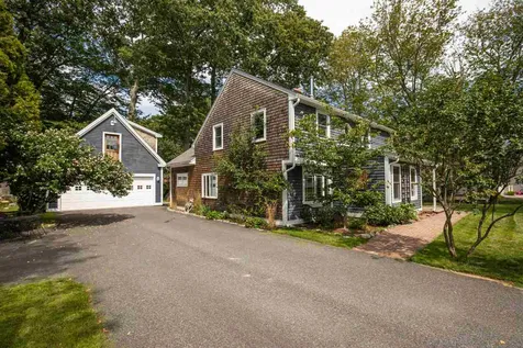 277 Wallis Road Rye NH 03870