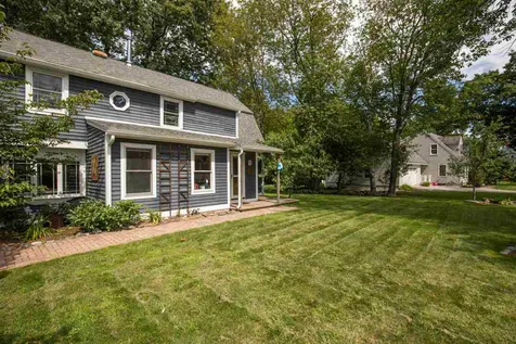 277 Wallis Road Rye NH 03870