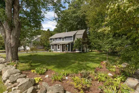 277 Wallis Road Rye NH 03870