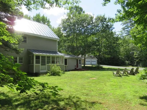 663 Hanover Center Road Hanover NH 03755