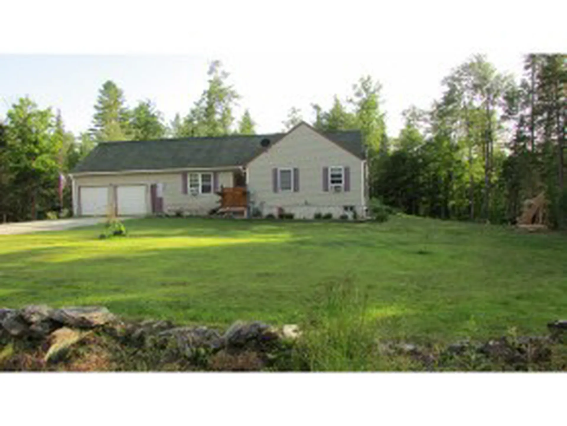 69 Stage Road Lempster NH 03605