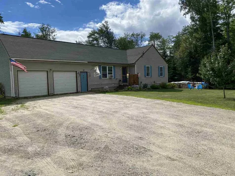69 Stage Road Lempster NH 03605