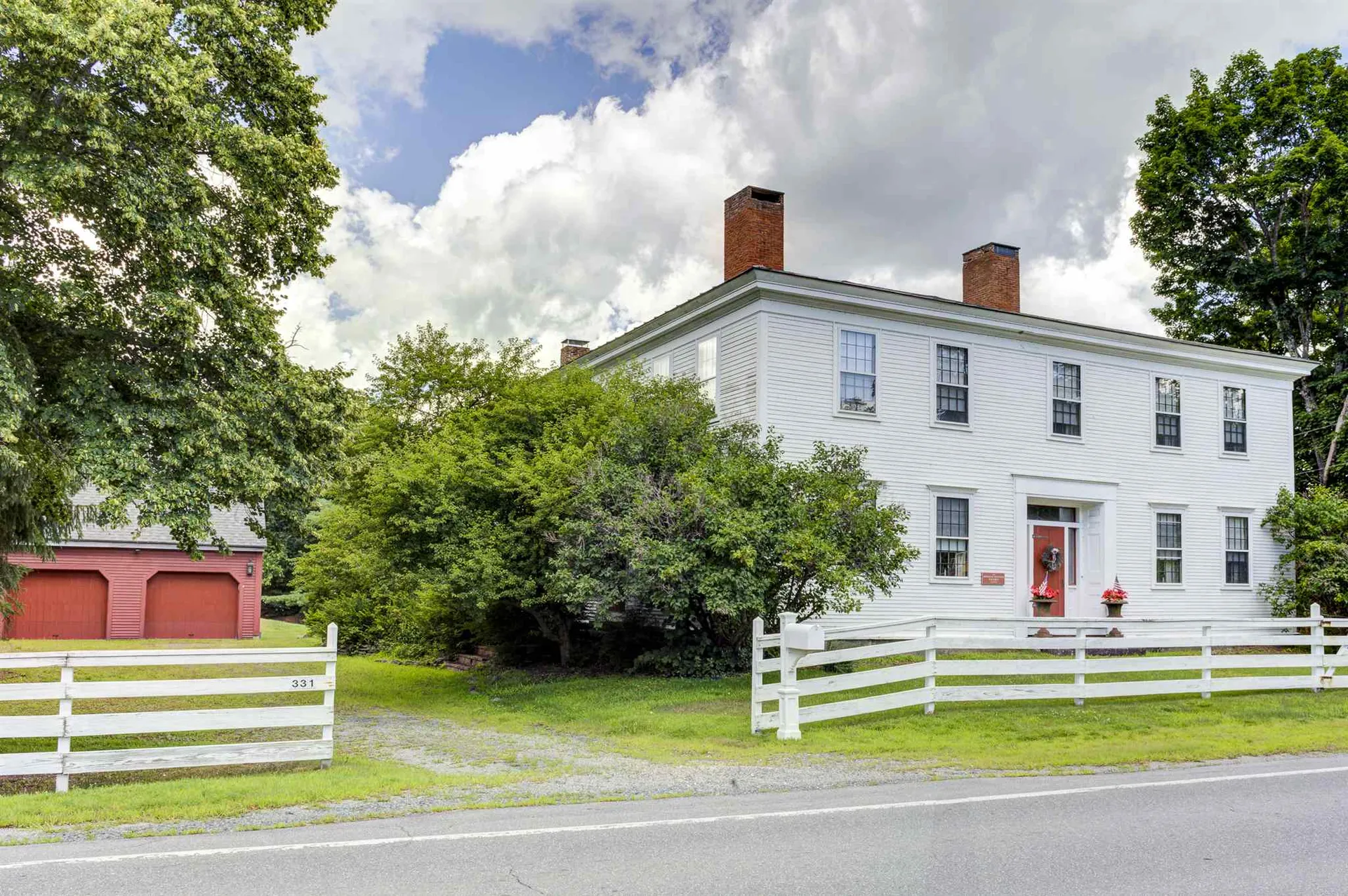 331 Lisbon Road Bath NH 03740