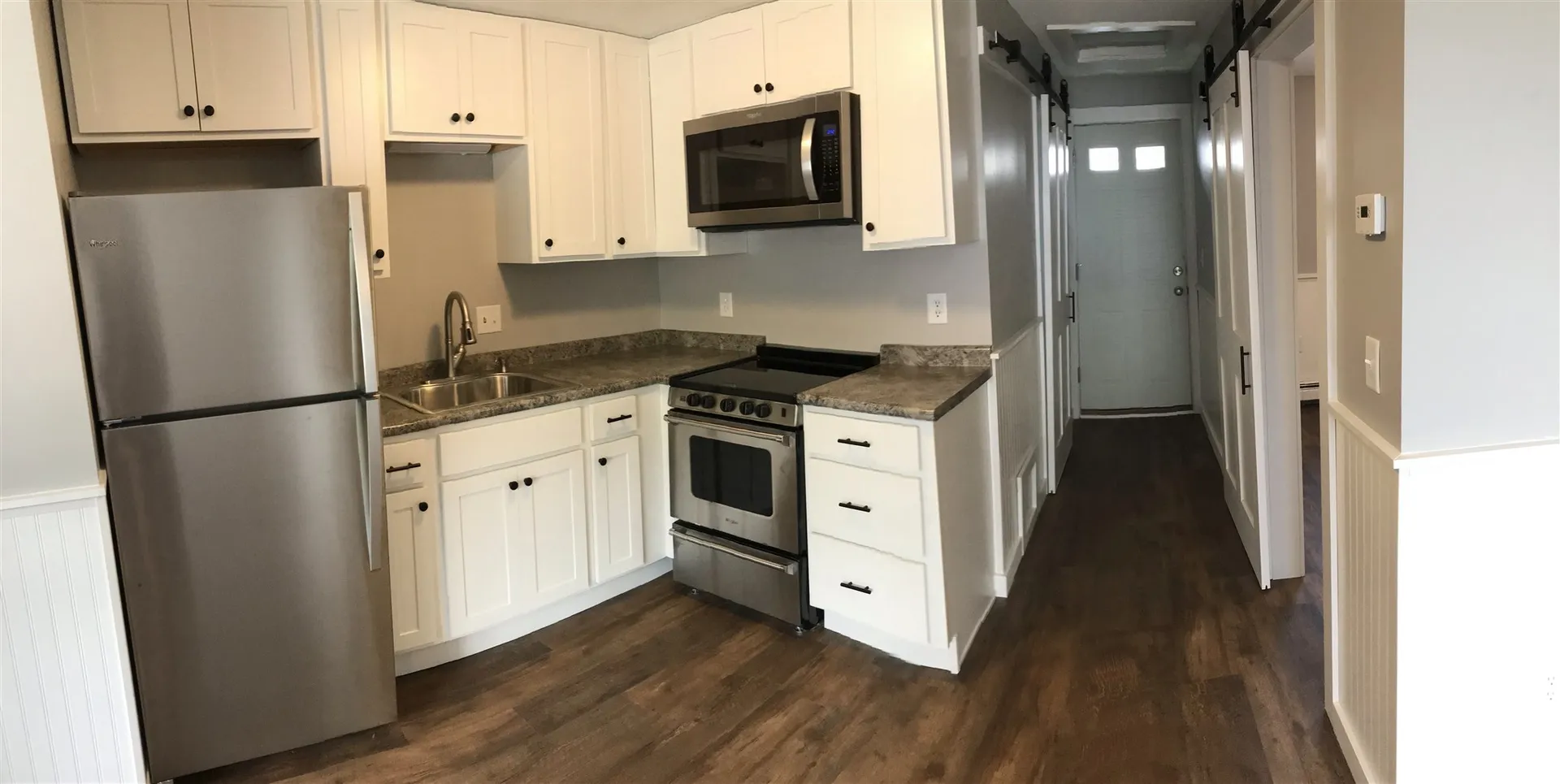 17 Hanover Street Concord NH 03301