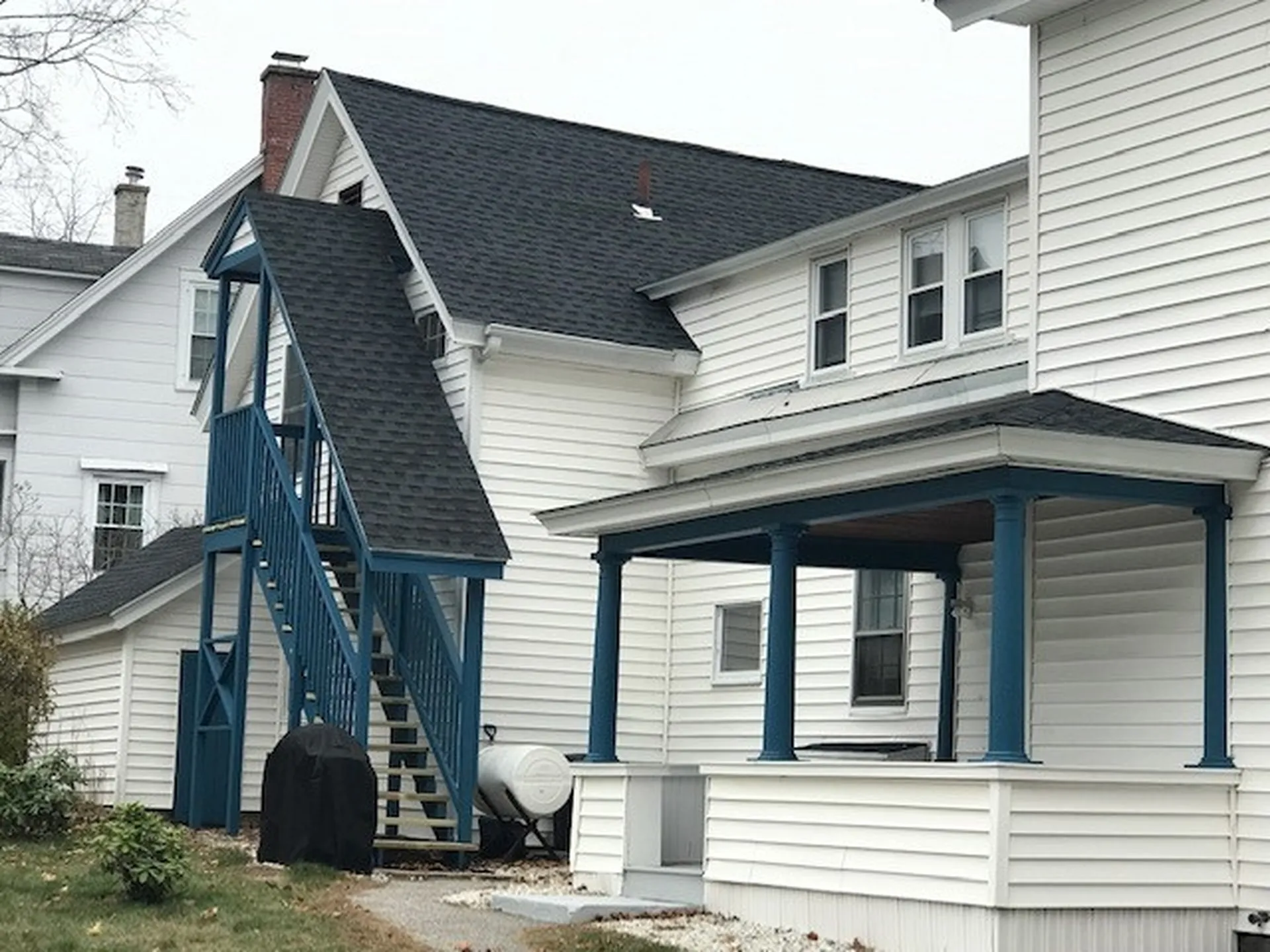 17 Hanover Street Concord NH 03301