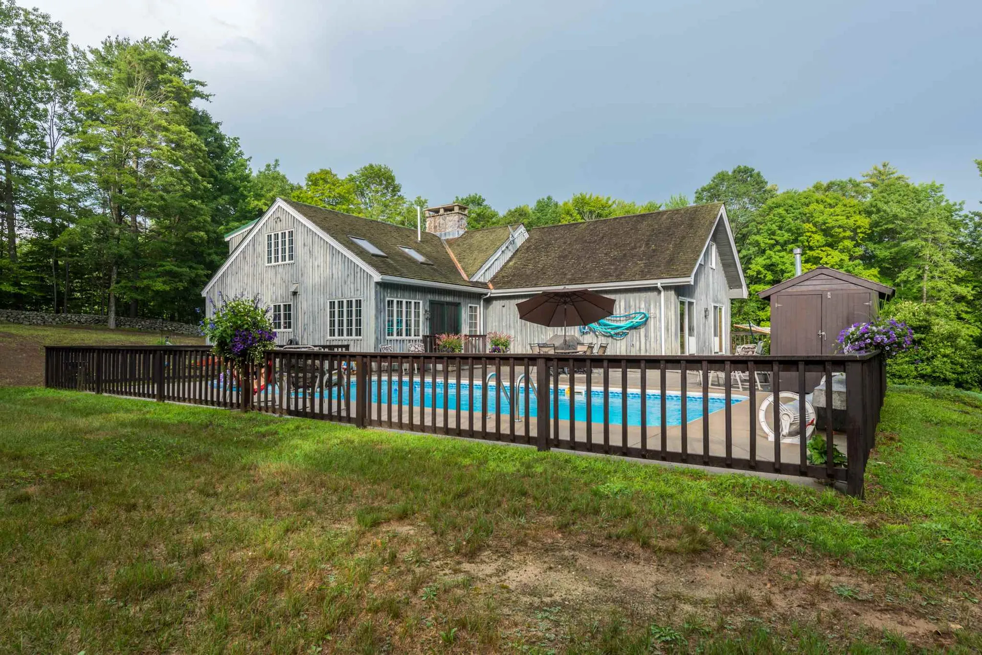 53 Pinnacle Road Wilmot NH 03287