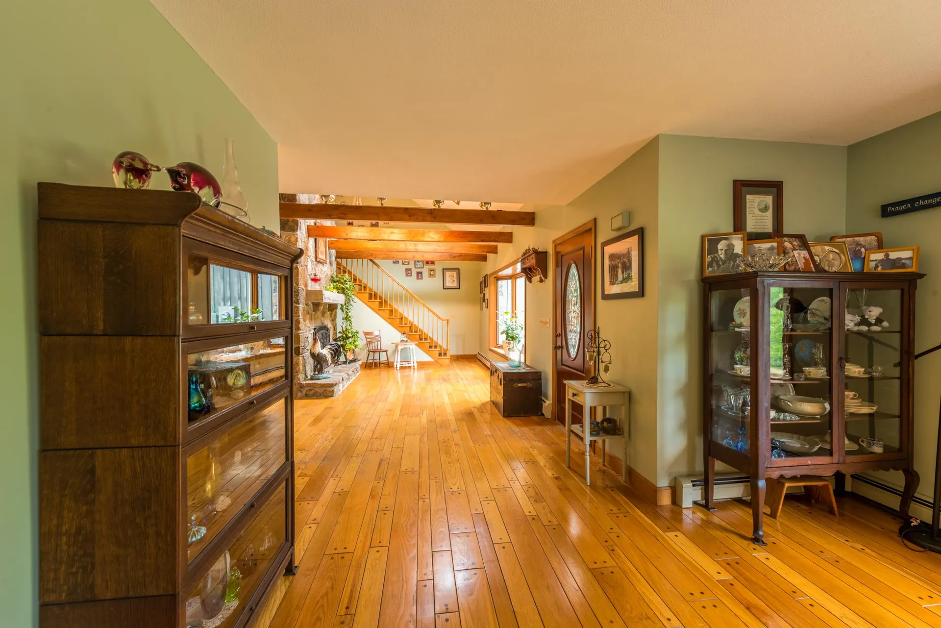 53 Pinnacle Road Wilmot NH 03287
