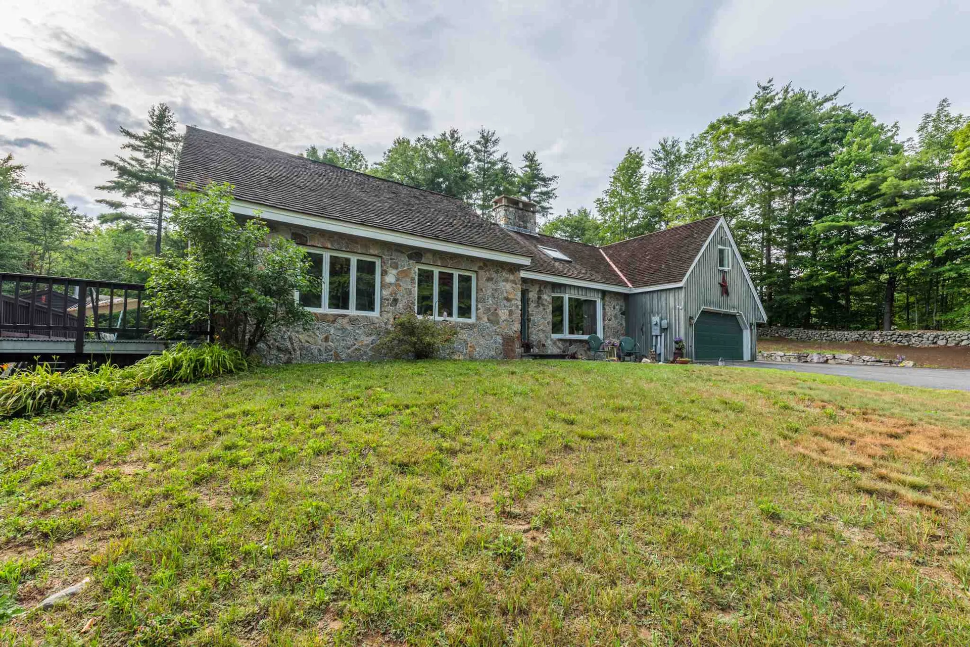 53 Pinnacle Road Wilmot NH 03287