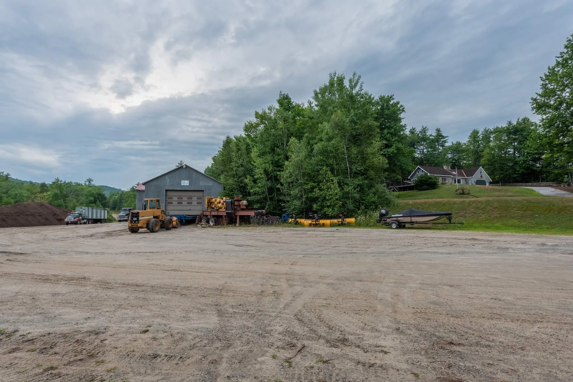 53 Pinnacle Road Wilmot NH 03287