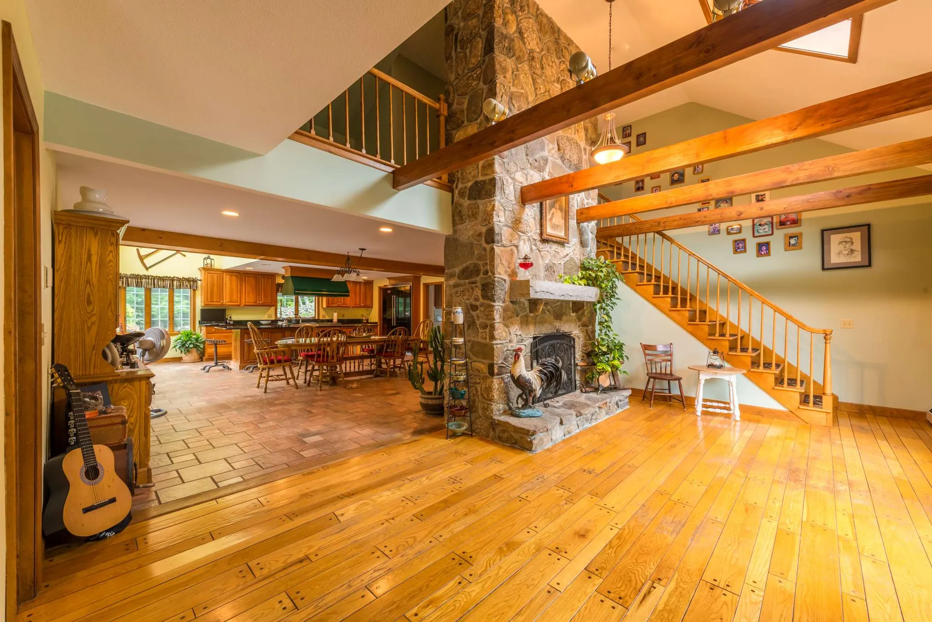 53 Pinnacle Road Wilmot NH 03287