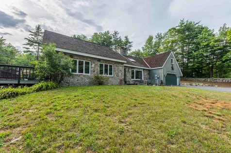 53 Pinnacle Road Wilmot NH 03287