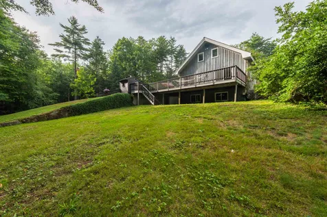 53 Pinnacle Road Wilmot NH 03287