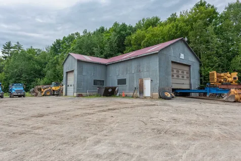 53 Pinnacle Road Wilmot NH 03287
