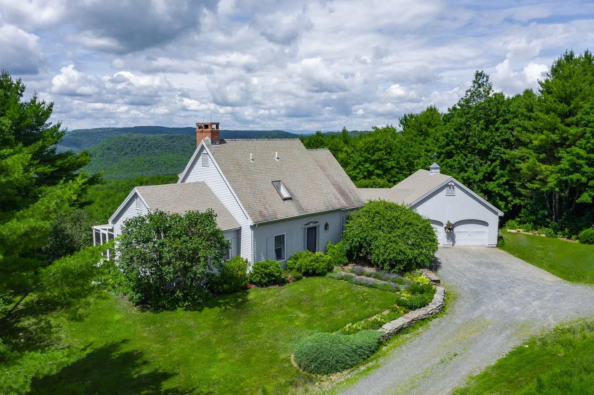 117 Pennock Road Strafford VT 05072