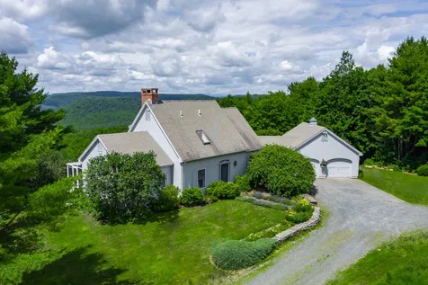 117 Pennock Road Strafford VT 05072