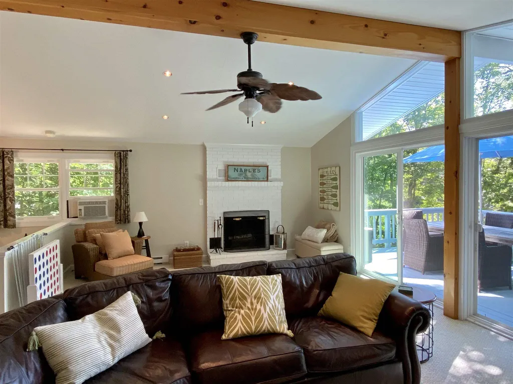24 Mccarthy Anna Road Wolfeboro NH 03894