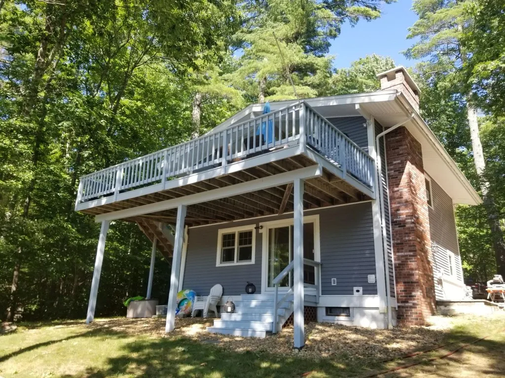 24 Mccarthy Anna Road Wolfeboro NH 03894
