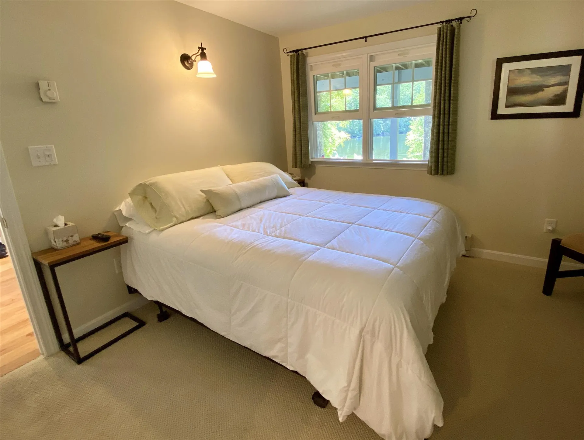 24 Mccarthy Anna Road Wolfeboro NH 03894