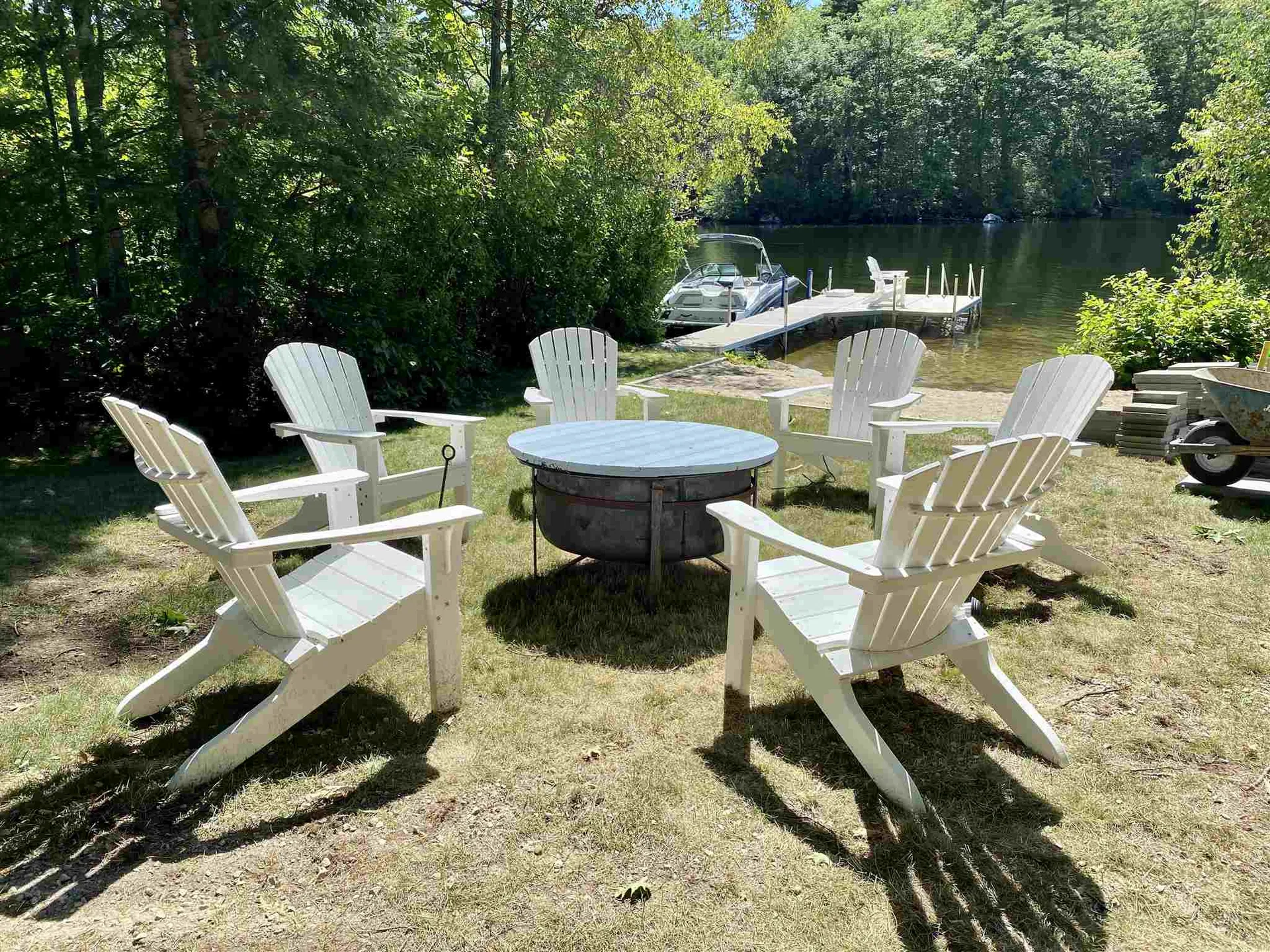 24 Mccarthy Anna Road Wolfeboro NH 03894