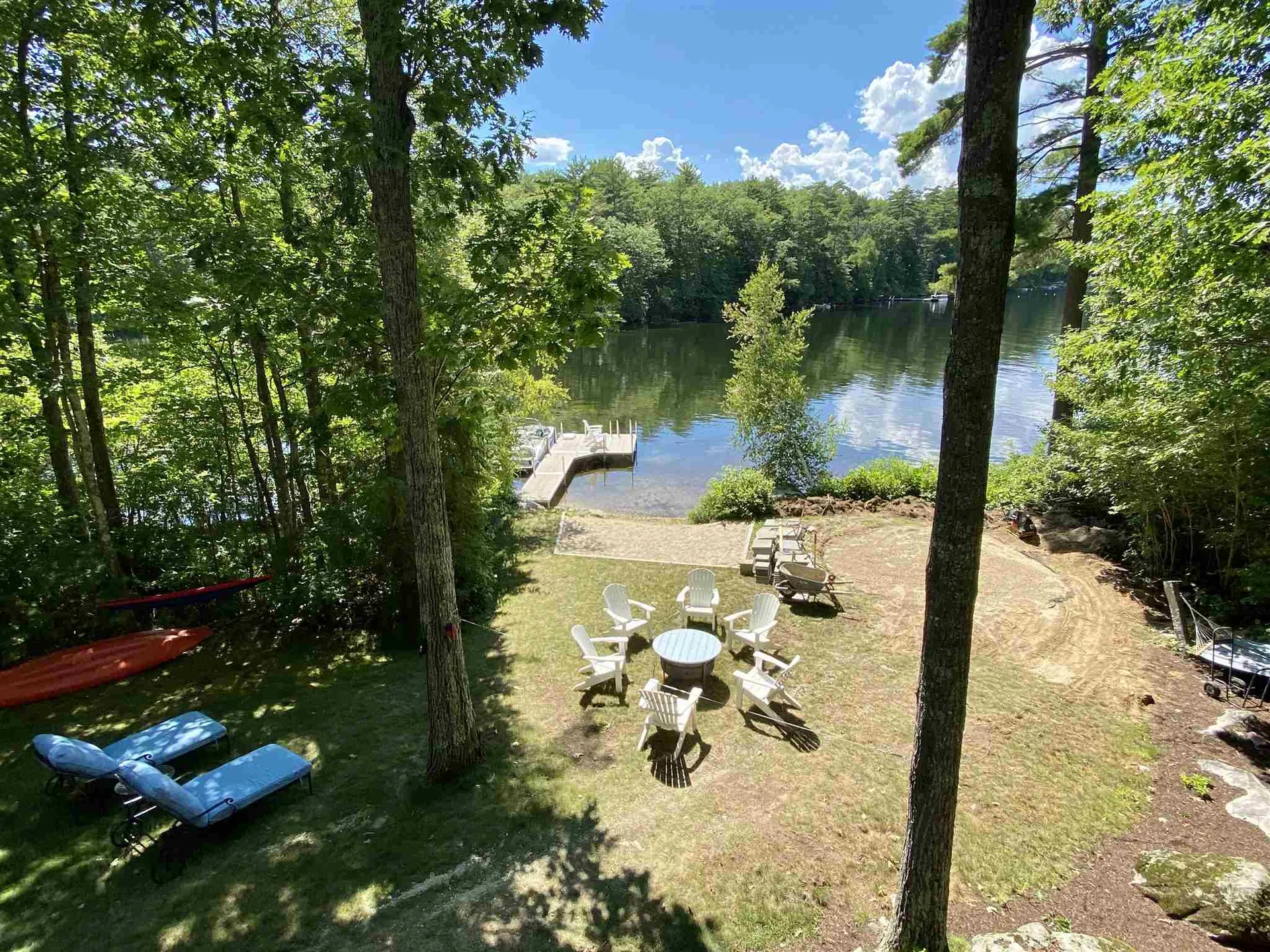 24 Mccarthy Anna Road Wolfeboro NH 03894