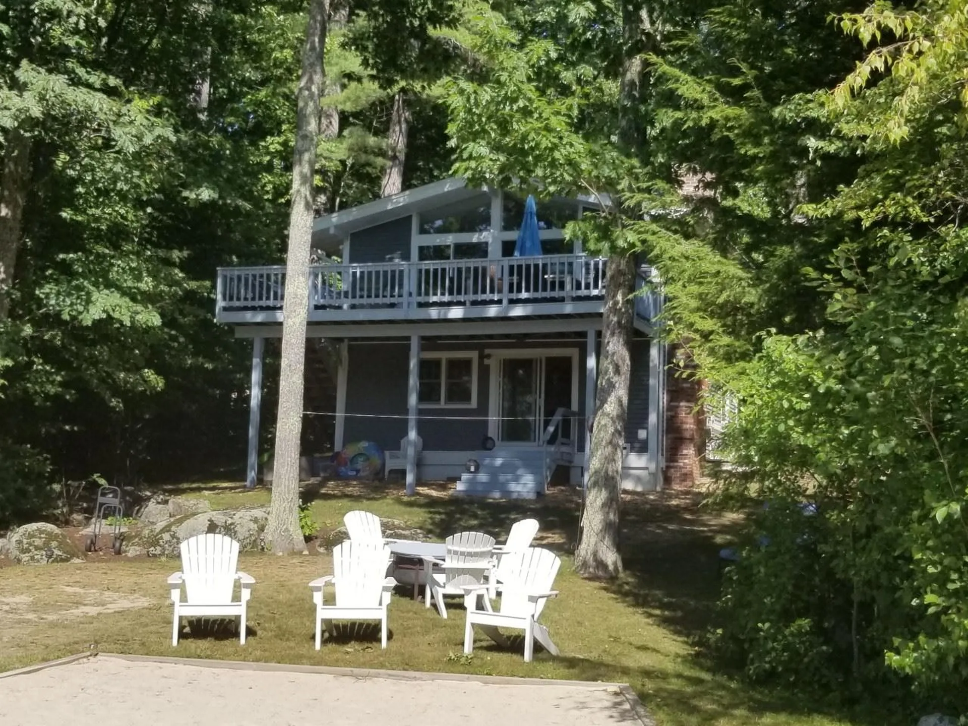 24 Mccarthy Anna Road Wolfeboro NH 03894