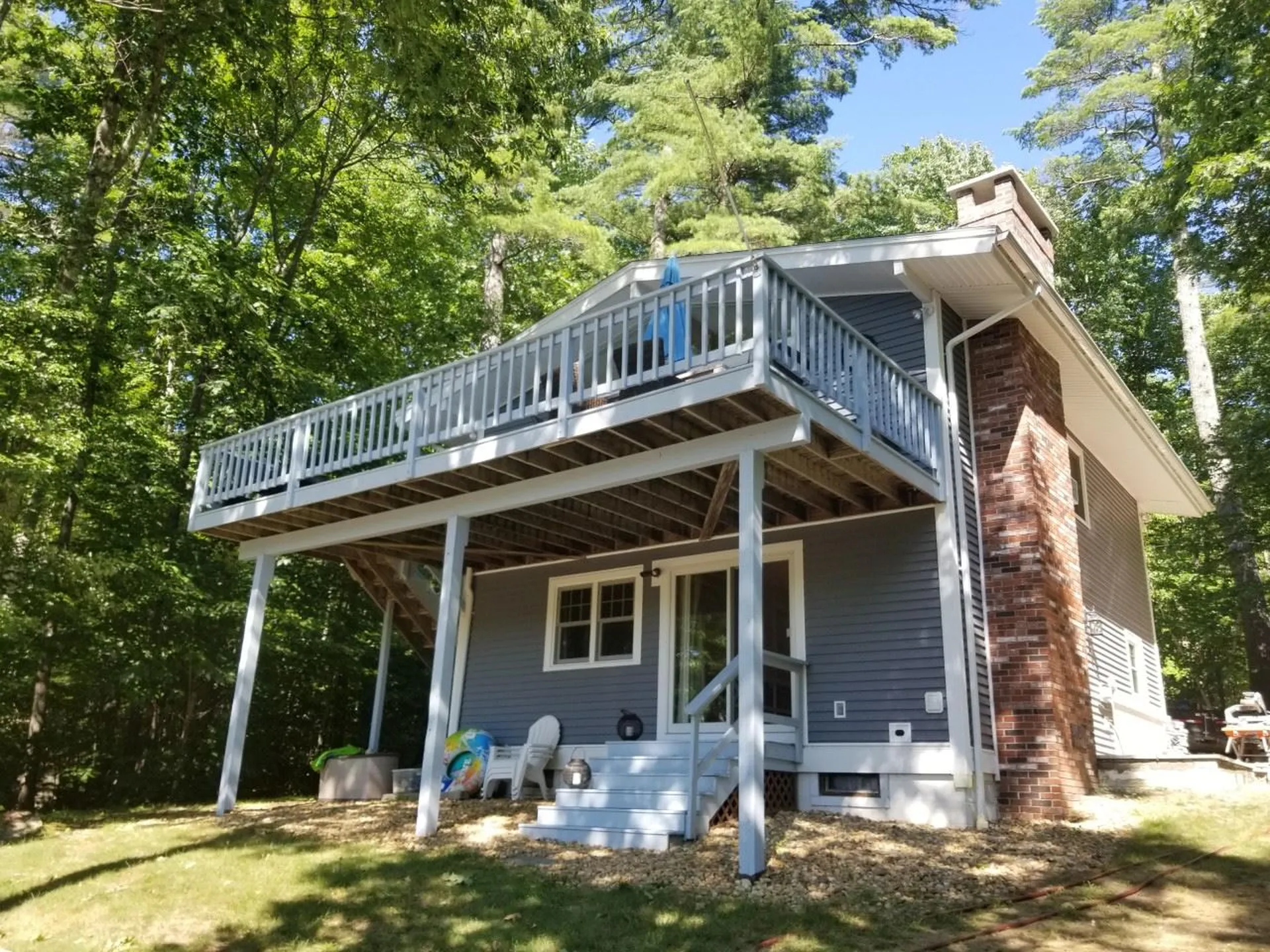 24 Mccarthy Anna Road Wolfeboro NH 03894