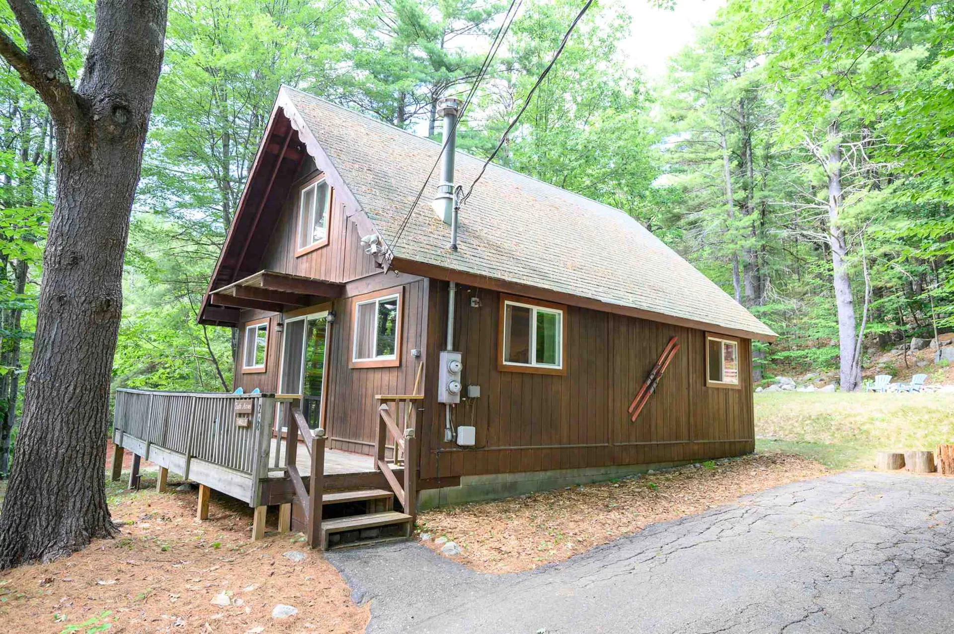 28 Deer Run Lane Gilford NH 03249