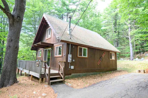 28 Deer Run Lane Gilford NH 03249