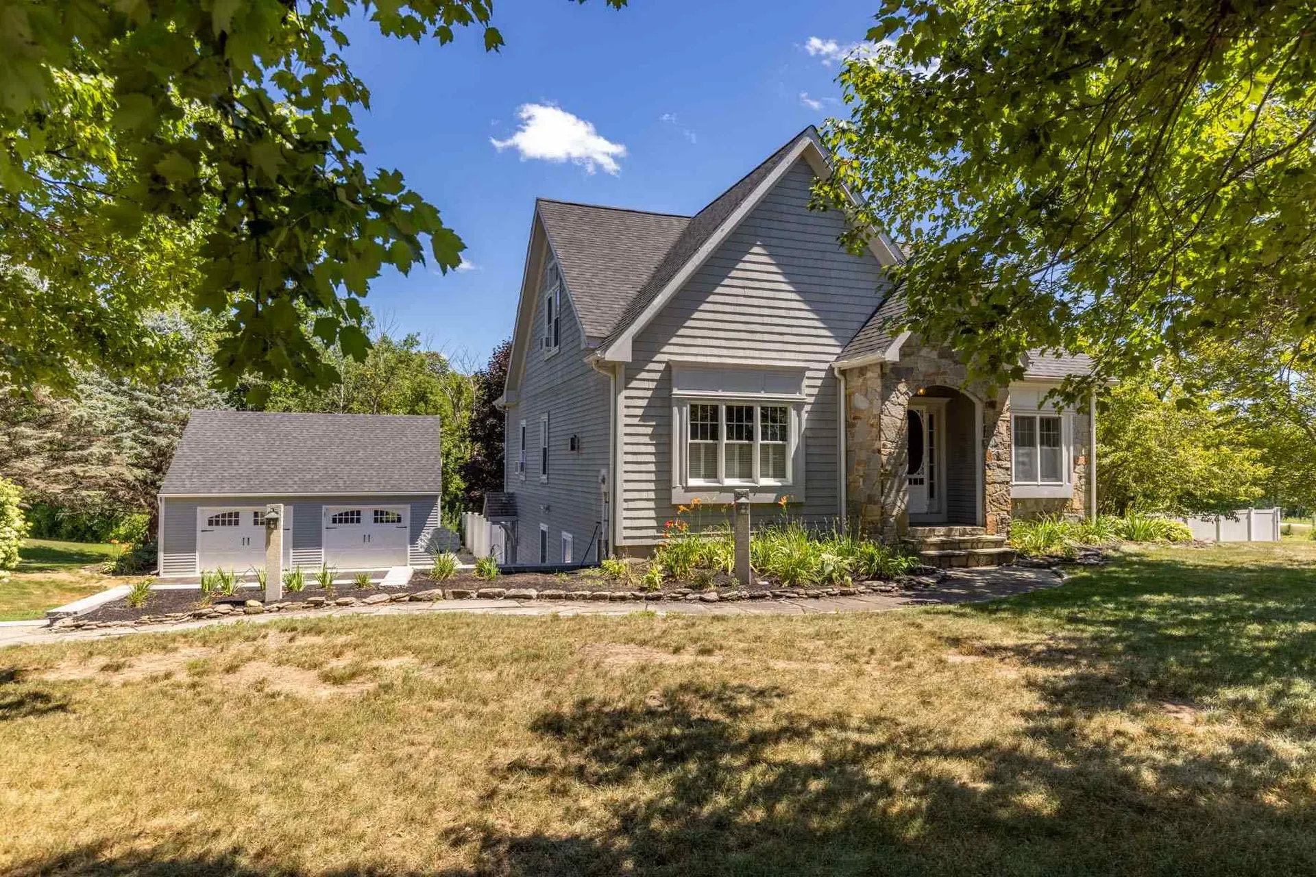 3 Fieldstone Drive Kingston NH 03848