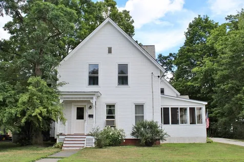 163 Park Street Springfield VT 05156
