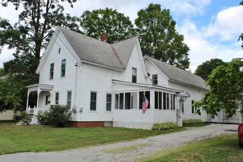 163 Park Street Springfield VT 05156