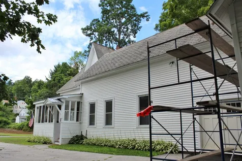 163 Park Street Springfield VT 05156