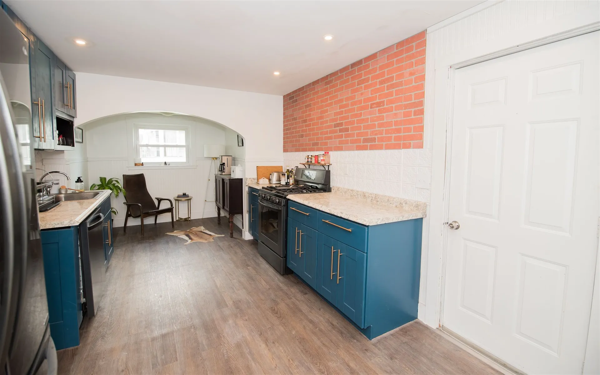 203 Walnut Street Manchester NH 03104