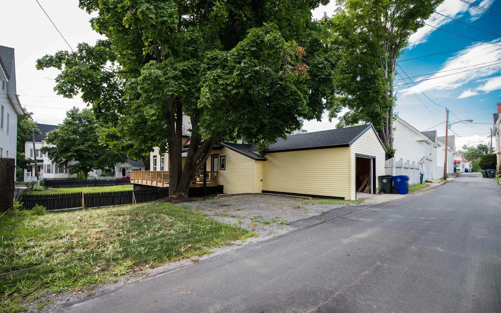 203 Walnut Street Manchester NH 03104