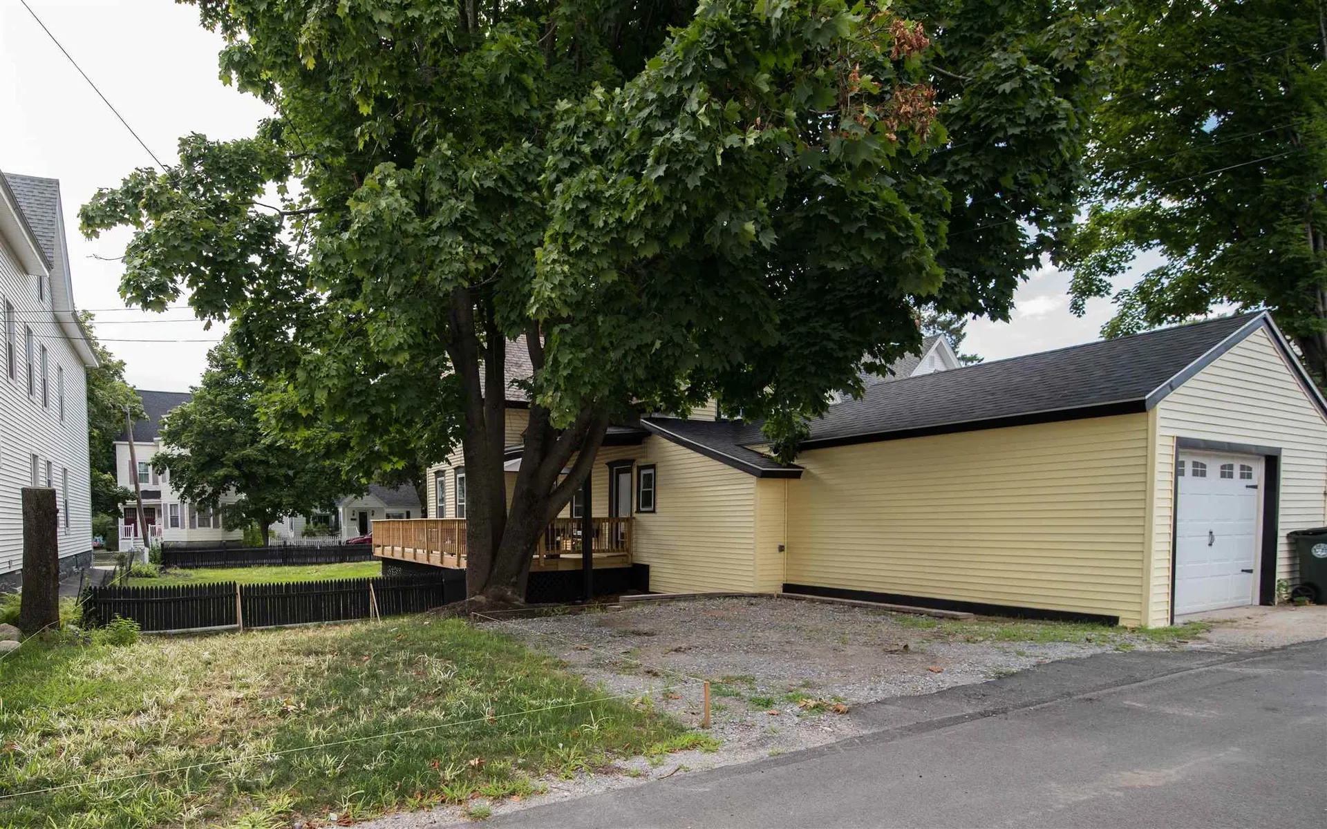203 Walnut Street Manchester NH 03104