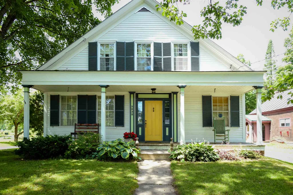 5232 Main Street South Newbury VT 05051