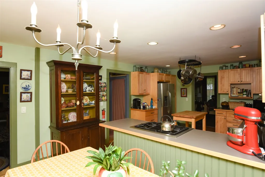 5232 Main Street South Newbury VT 05051