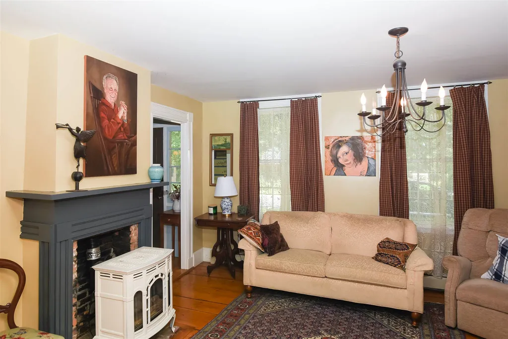 5232 Main Street South Newbury VT 05051
