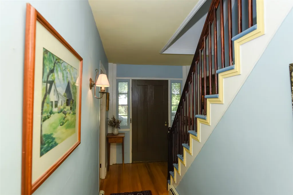 5232 Main Street South Newbury VT 05051