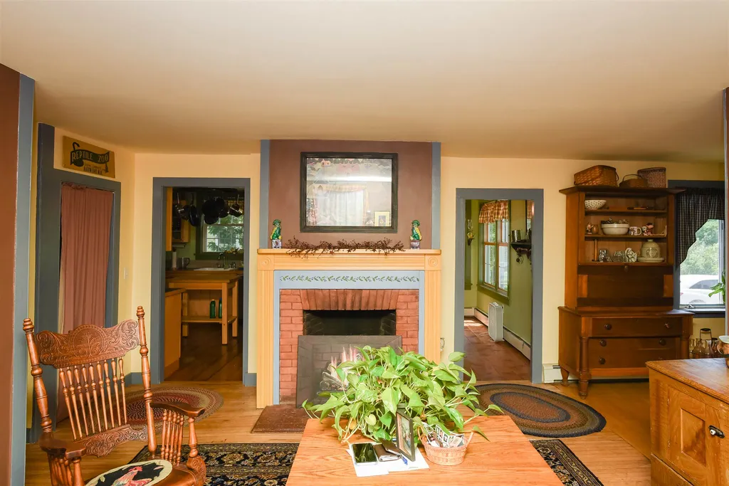 5232 Main Street South Newbury VT 05051