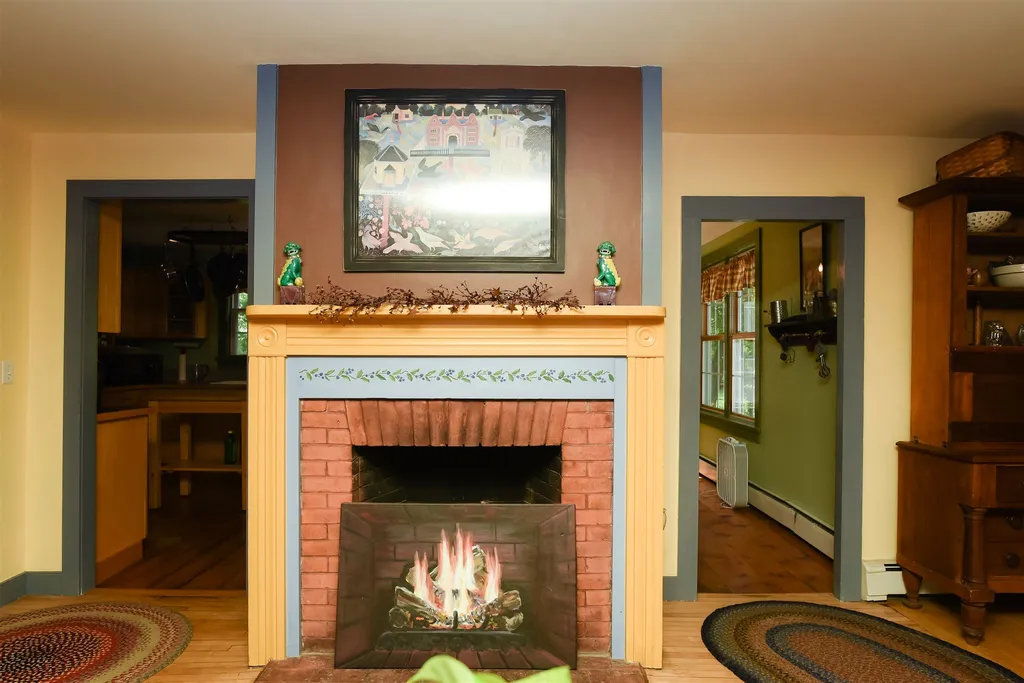 5232 Main Street South Newbury VT 05051