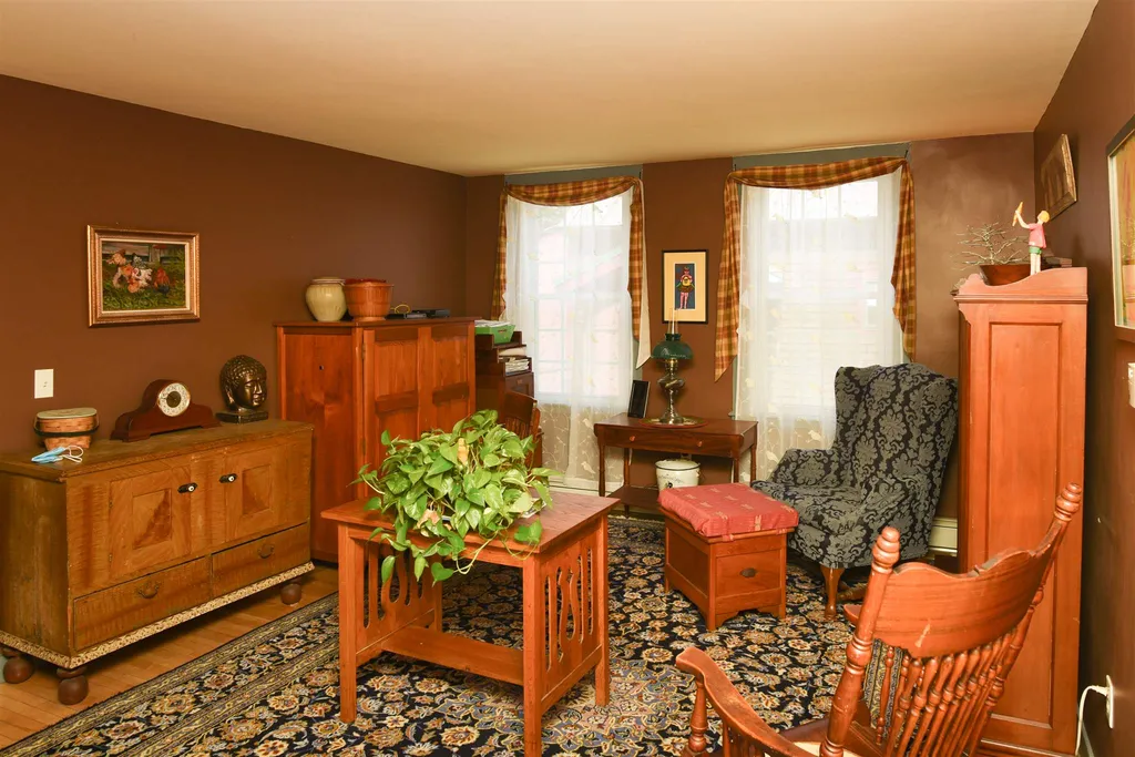 5232 Main Street South Newbury VT 05051