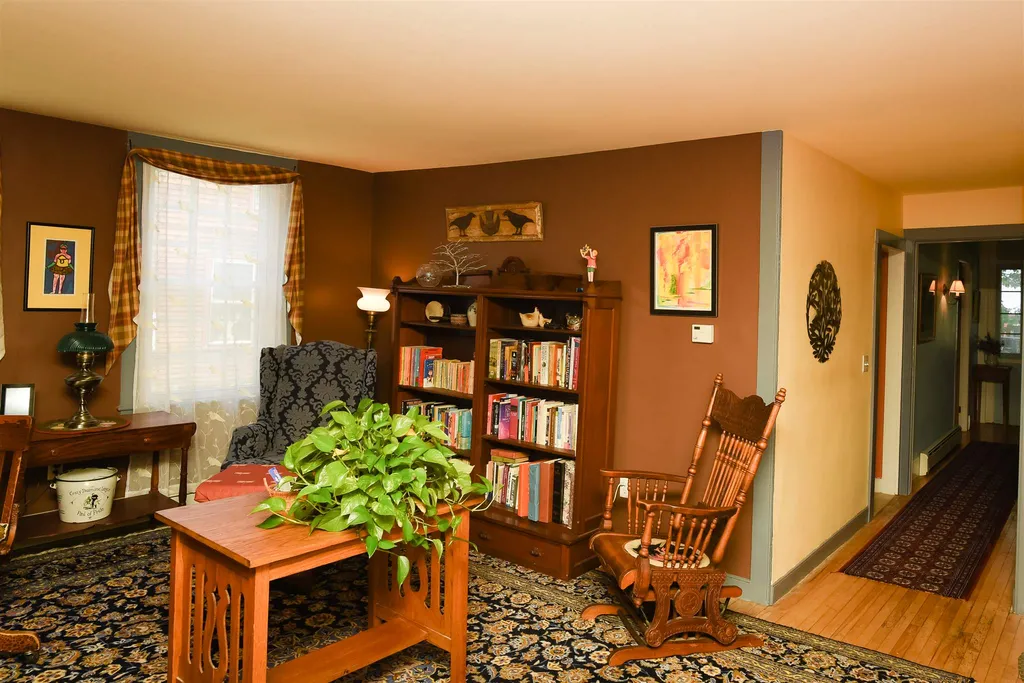 5232 Main Street South Newbury VT 05051