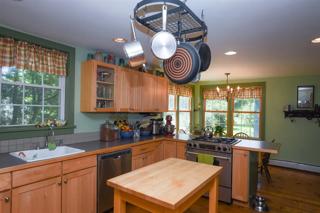 5232 Main Street South Newbury VT 05051