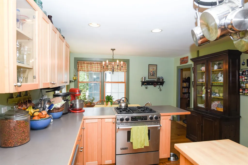 5232 Main Street South Newbury VT 05051
