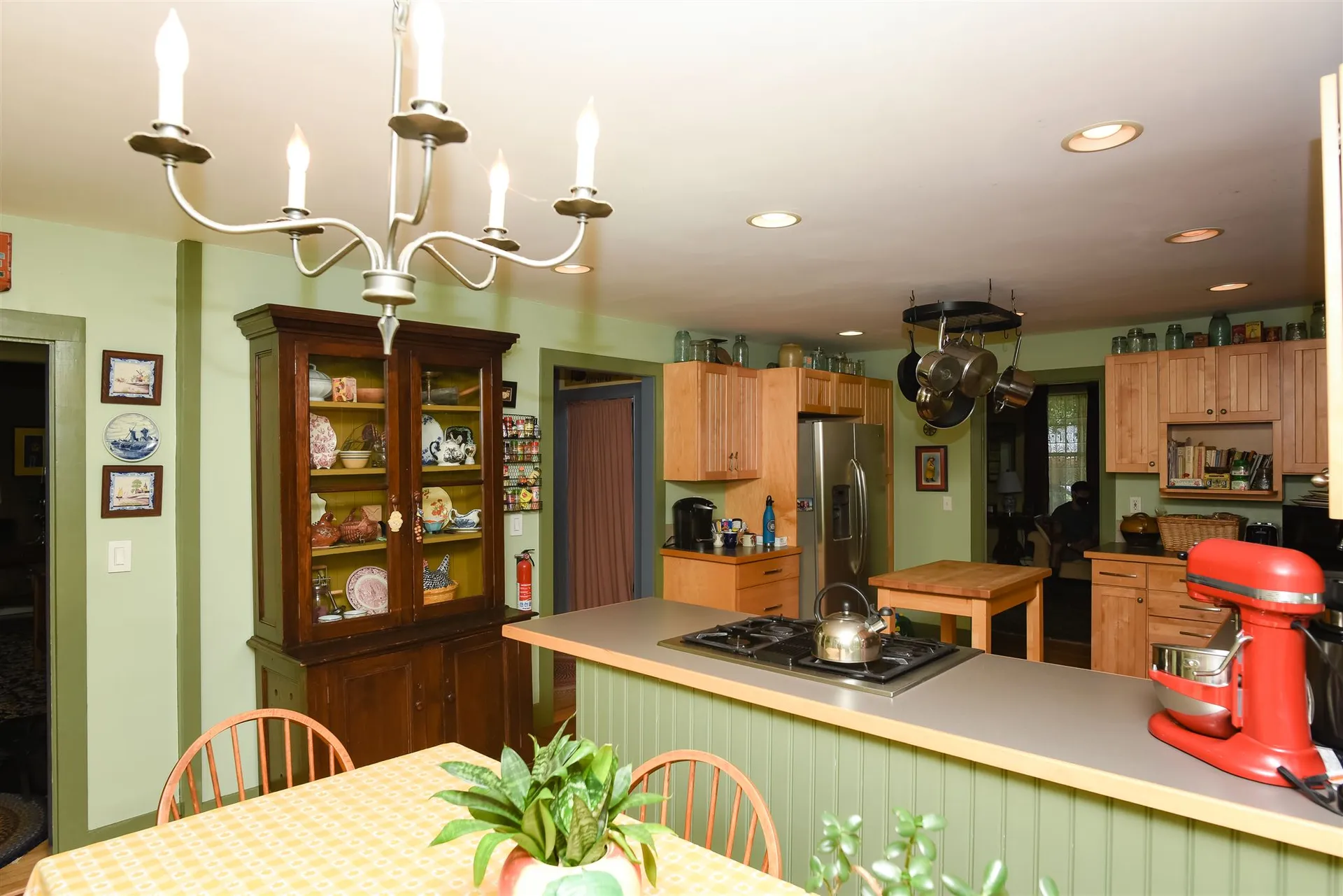 5232 Main Street South Newbury VT 05051