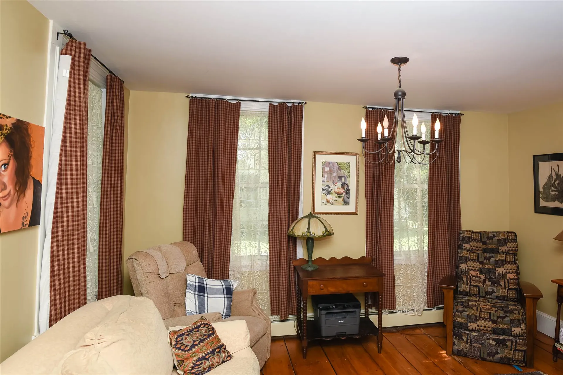 5232 Main Street South Newbury VT 05051