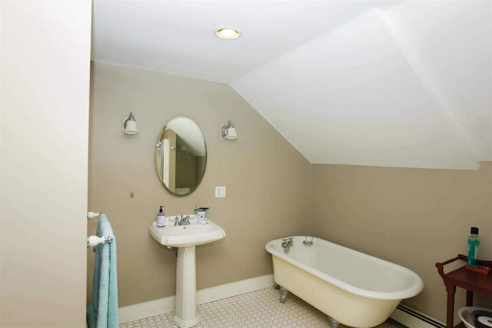 5232 Main Street South Newbury VT 05051