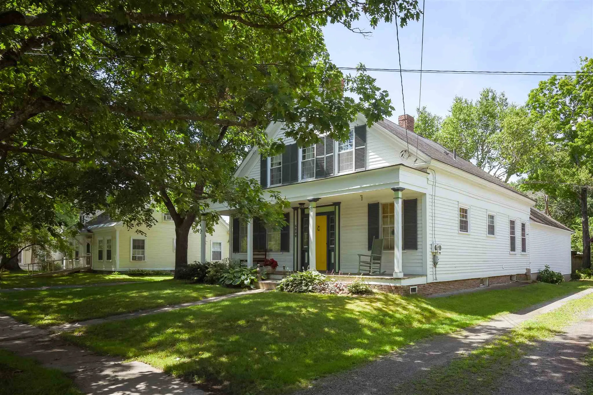 5232 Main Street South Newbury VT 05051
