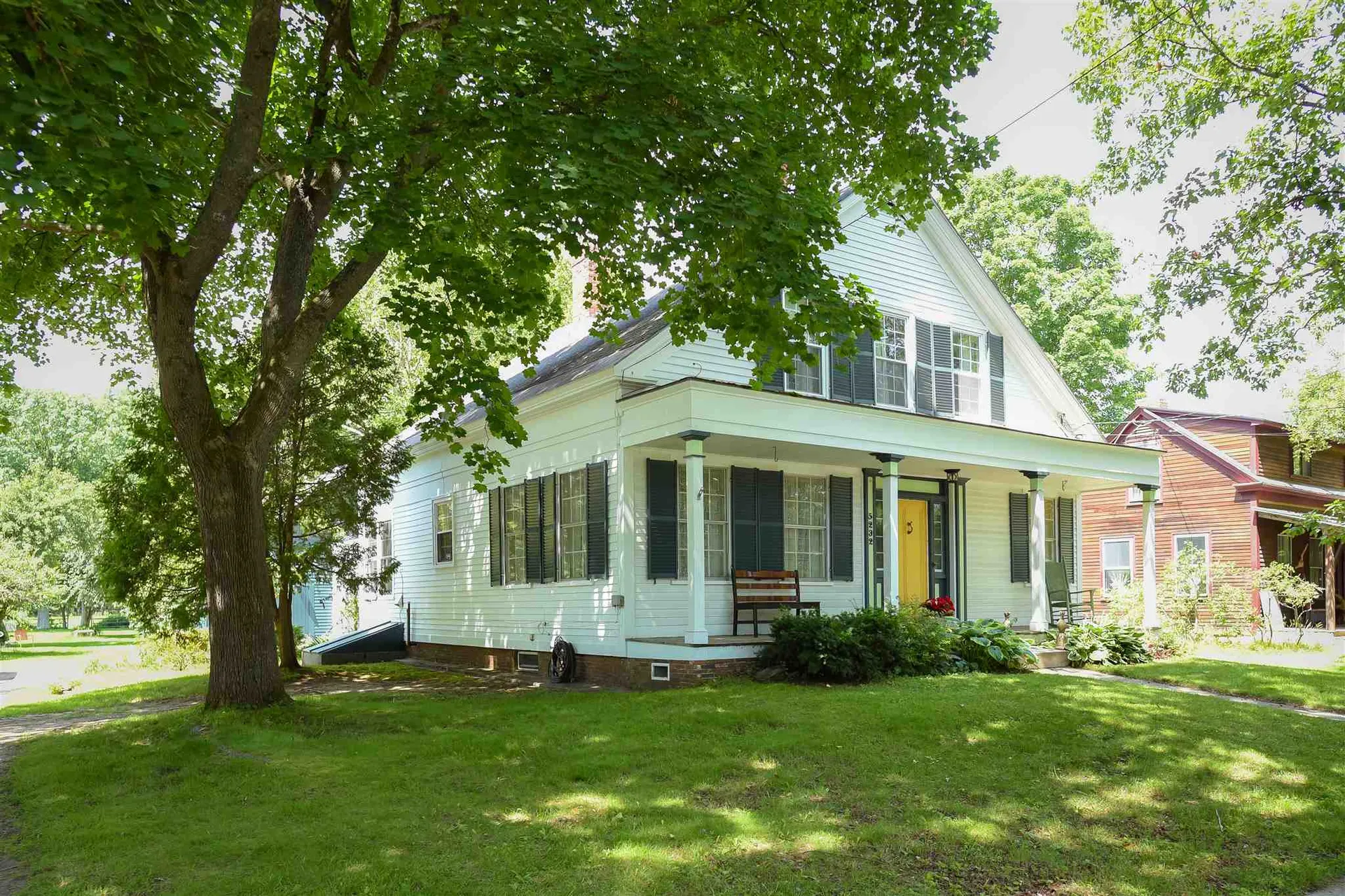 5232 Main Street South Newbury VT 05051